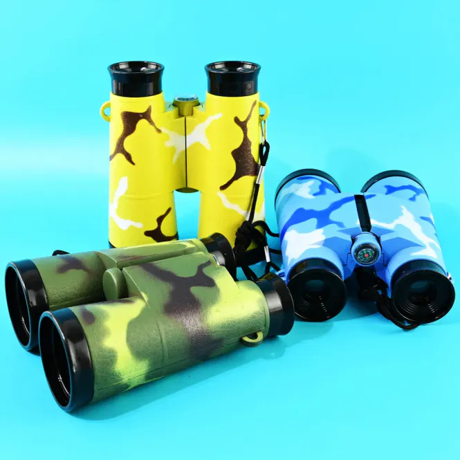 Hovedbilde BINOCULAR W COMPASS