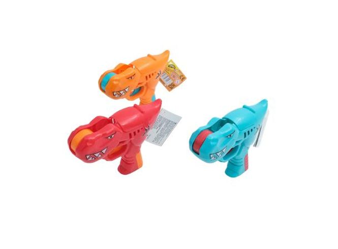 Hovedbilde  Dino Gun Pop