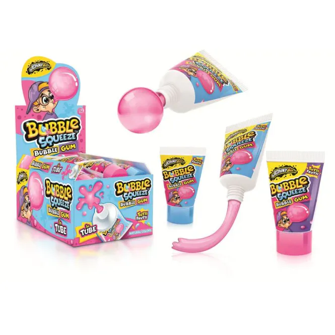 Hovedbilde Bubble squeeze Johny bee