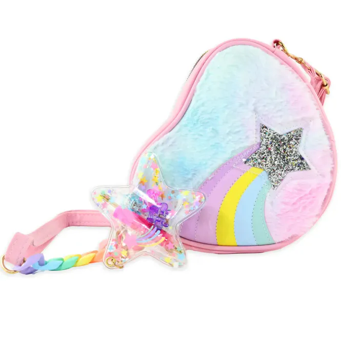Hovedbilde BAG RAINBOW STAR