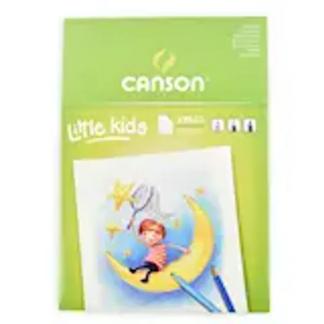 Hovedbilde DRAWING PAPER A3 30SHEETS 90G
