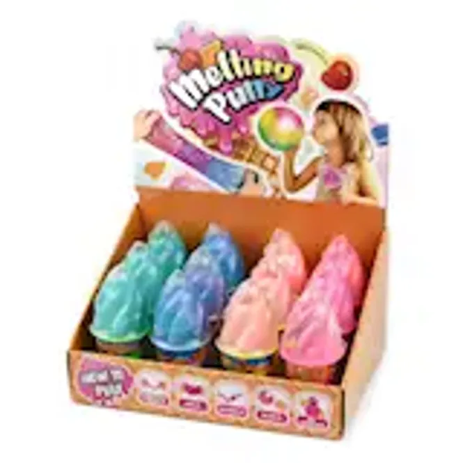 Hovedbilde PUTTY ICE CREAM 80G