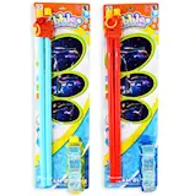 Hovedbilde BUBBLES GIANT 354ML