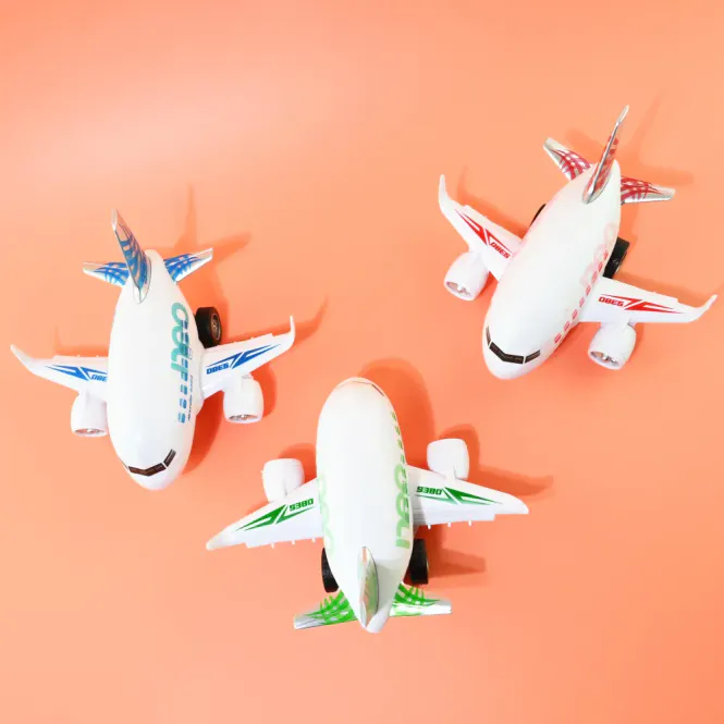 Hovedbilde Airplane 3ass 11.5 cm