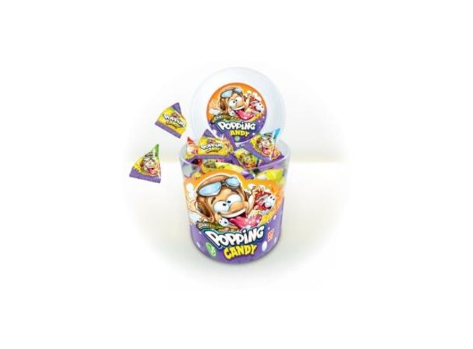 Hovedbilde  POPPING CANDY 