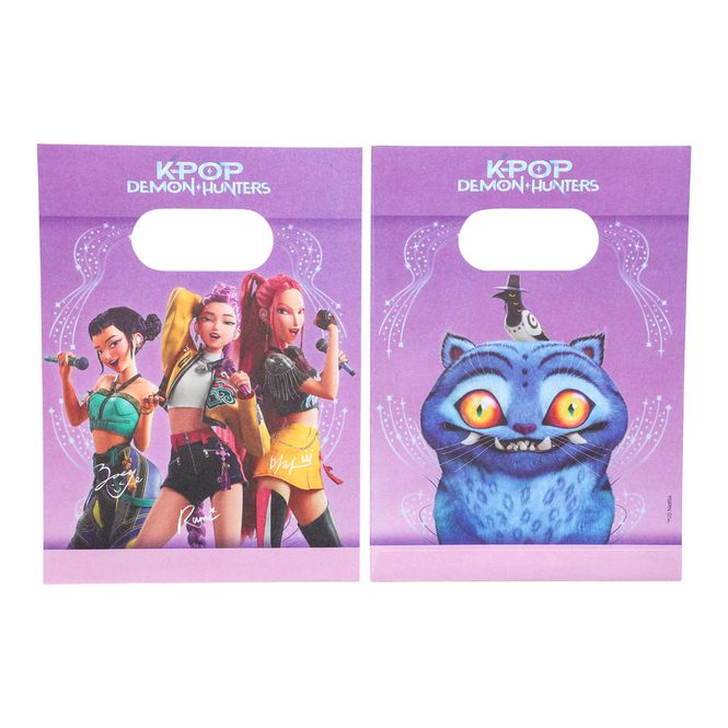 Hovedbilde PARTY BAG K-POP 4-P