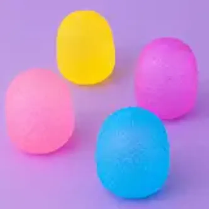 Hovedbilde Squeeze jelly TOT